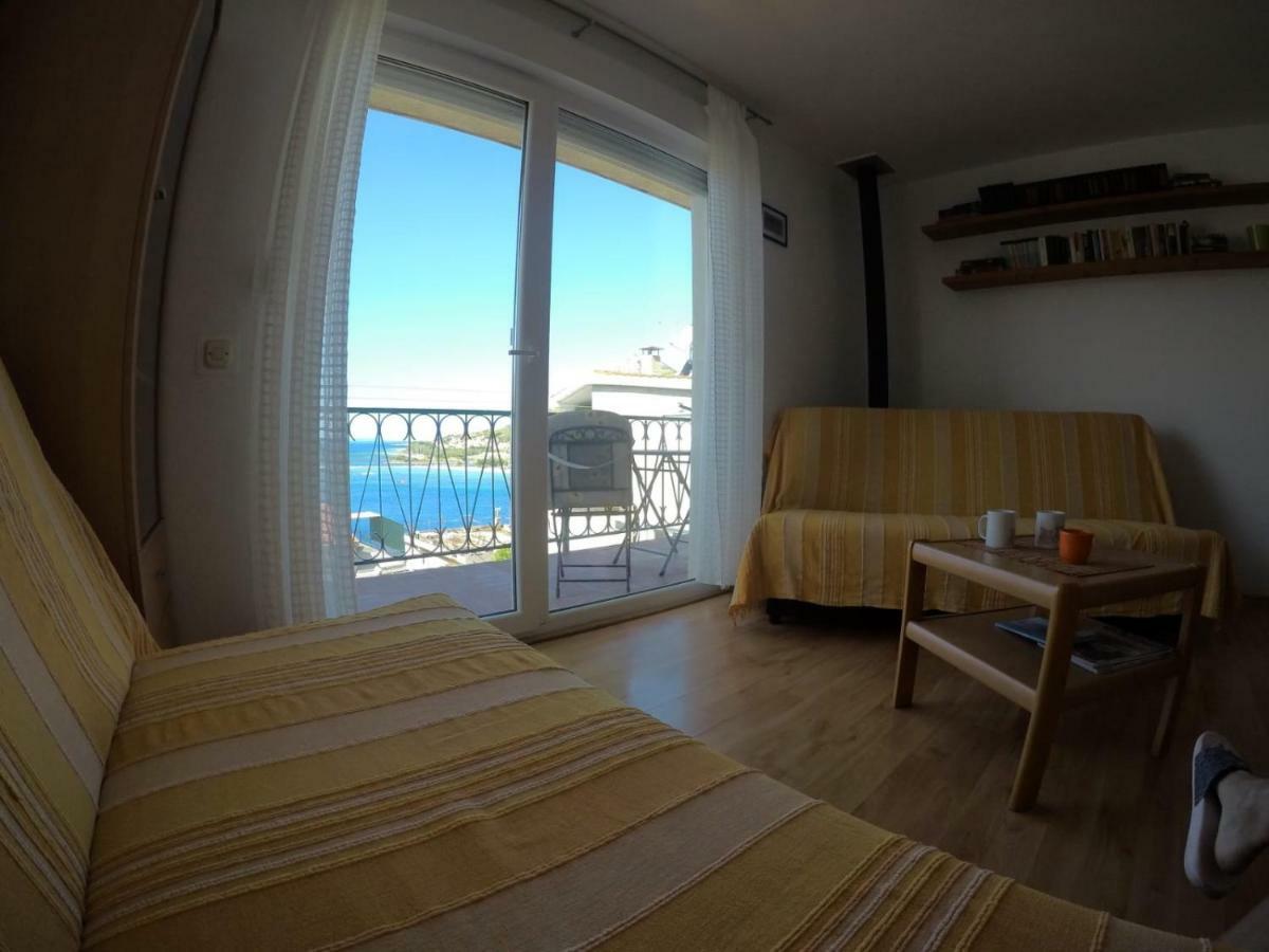 Apartman Kalajzic Omiš Exteriér fotografie