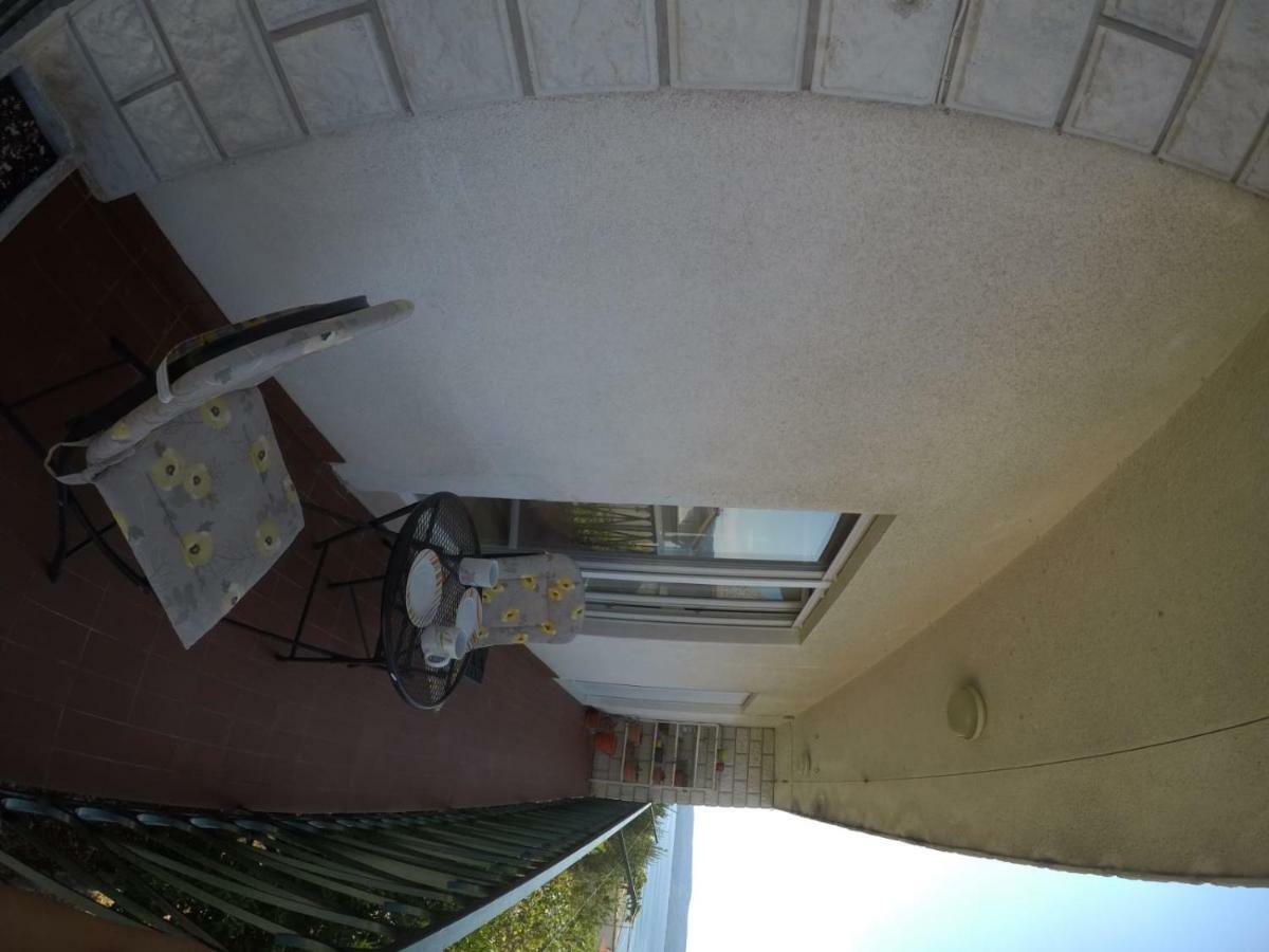 Apartman Kalajzic Omiš Exteriér fotografie